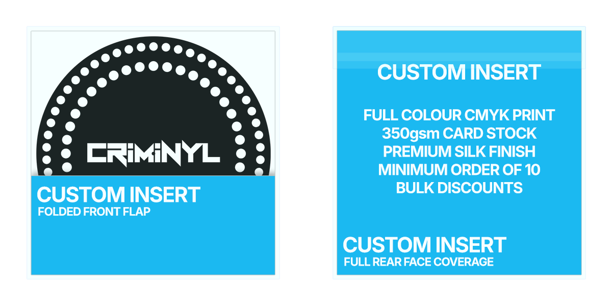 Custom Packaging Illustration