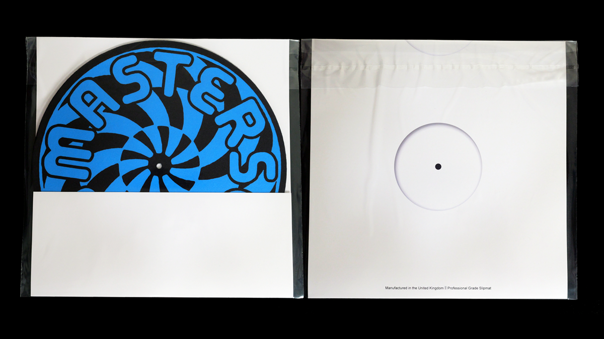 Unbranded packaging overview